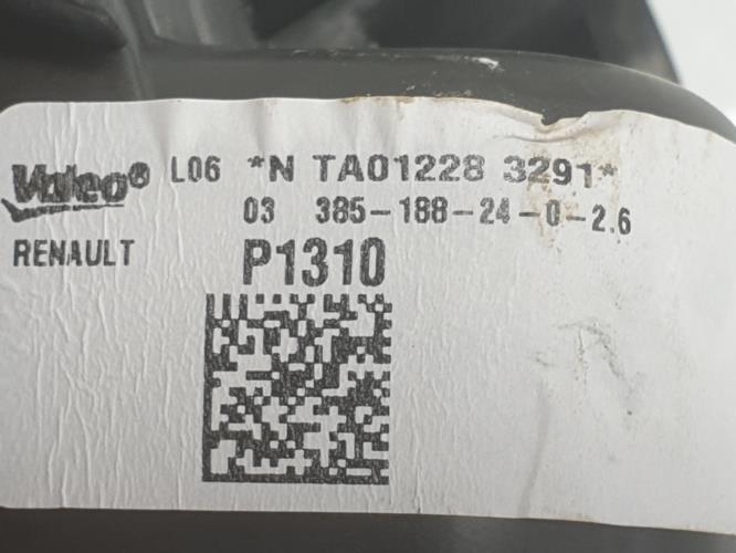 Foto del ricambio