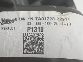 Foto del ricambio