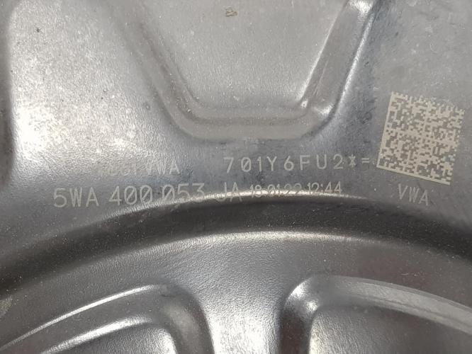Foto del ricambio