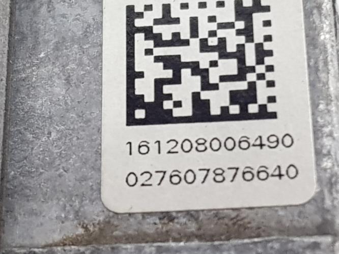 Foto del ricambio