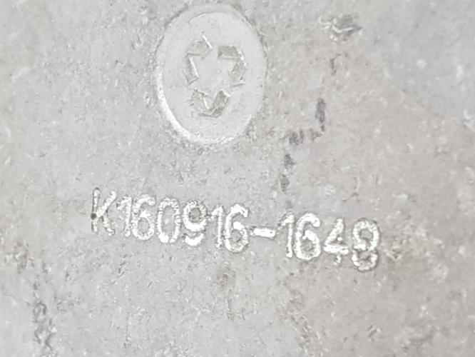 Foto del ricambio