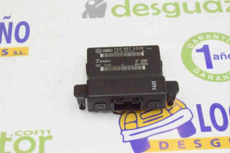 Foto de la pieza