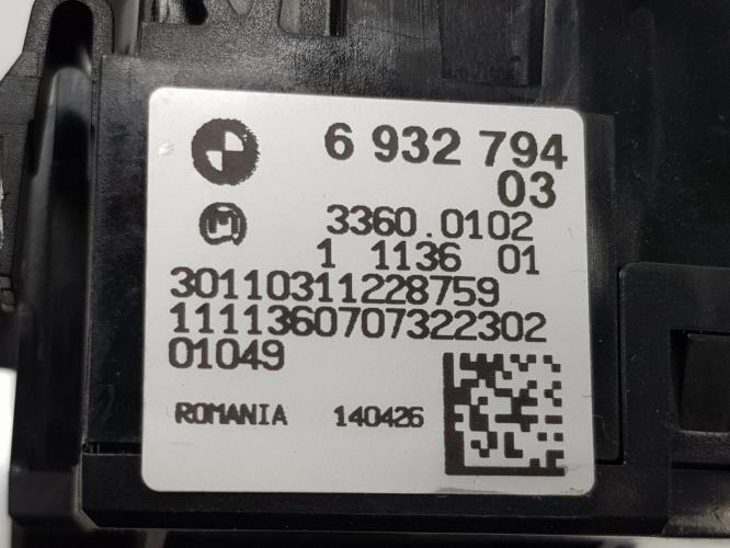 Foto del ricambio
