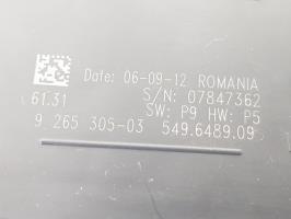 Foto del ricambio