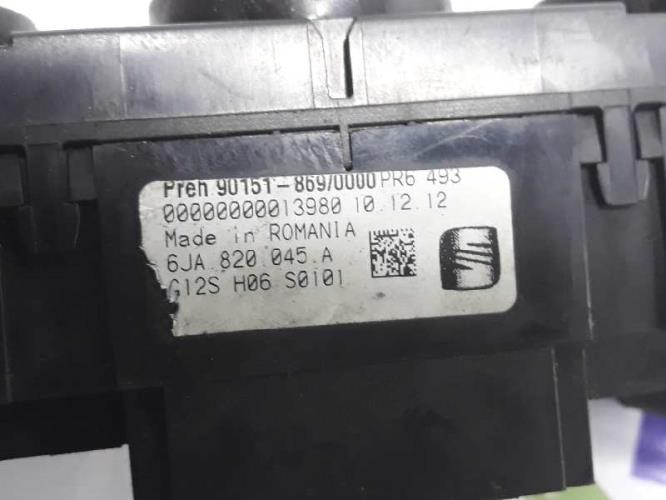 Foto del ricambio