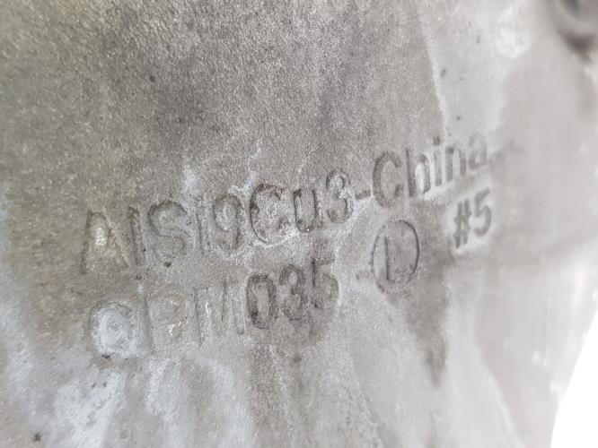Foto del ricambio