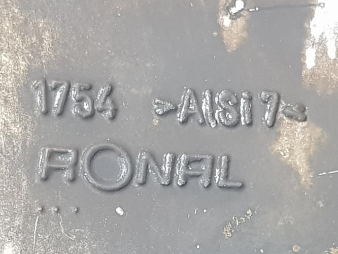 Foto de la pieza