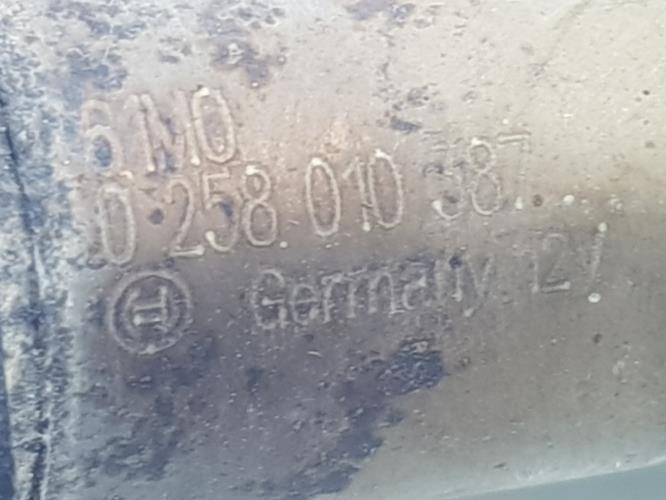 Foto del ricambio