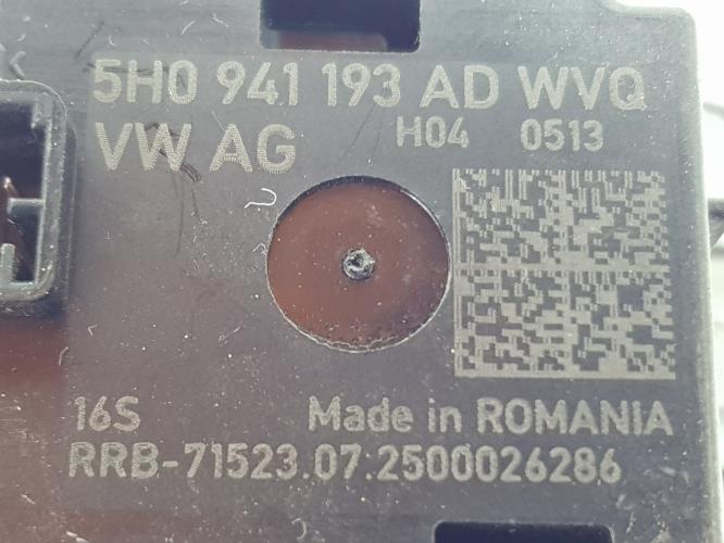 Foto del ricambio