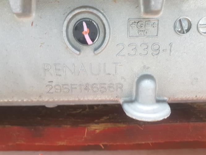 Foto del ricambio