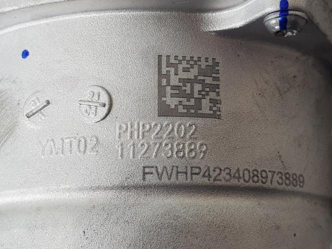 Foto del ricambio