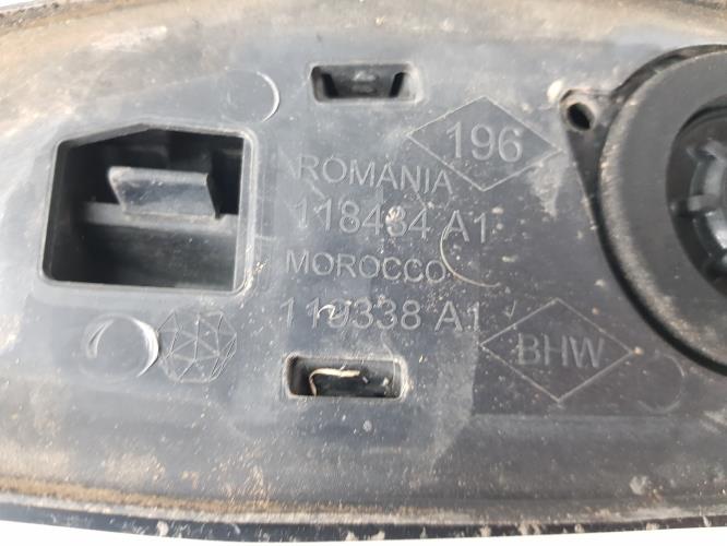 Foto de la pieza