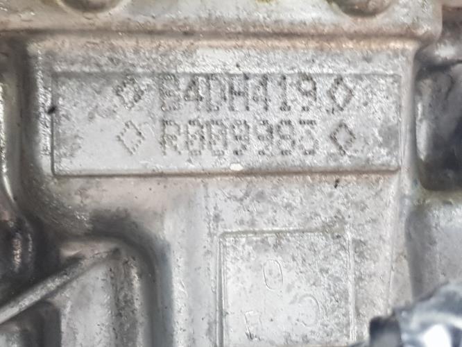 Foto del ricambio