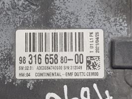 Foto del ricambio