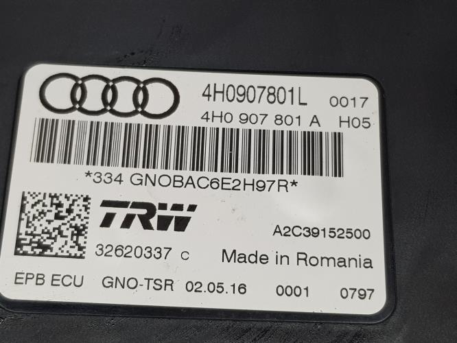 Foto de la pieza