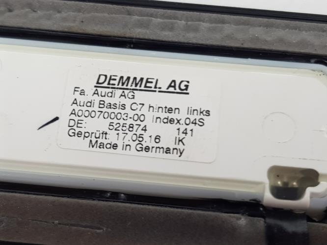 Foto del ricambio