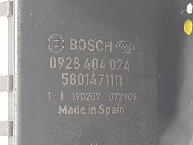 Foto del ricambio