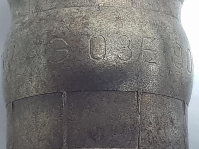 Foto de la pieza