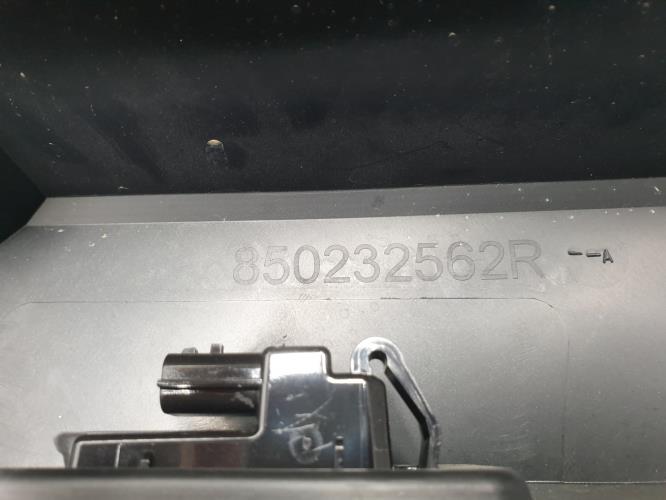 Foto del ricambio