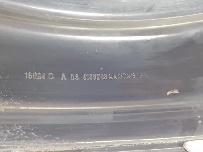 Foto del ricambio