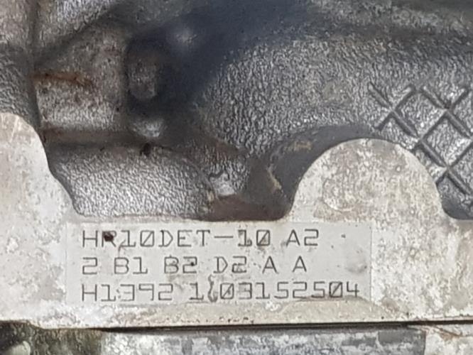 Foto del ricambio