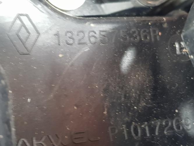 Foto del ricambio