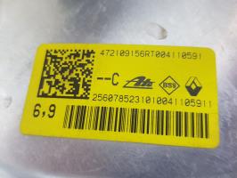 Foto de la pieza