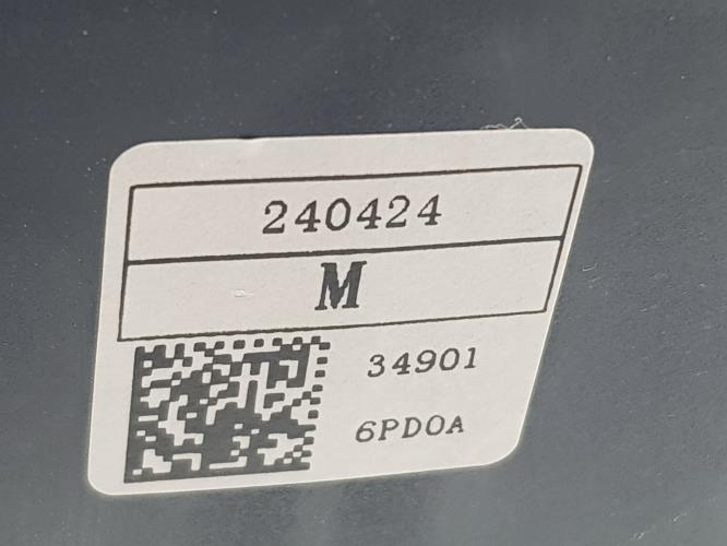 Foto del ricambio