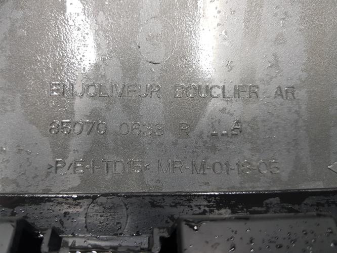 Foto del ricambio