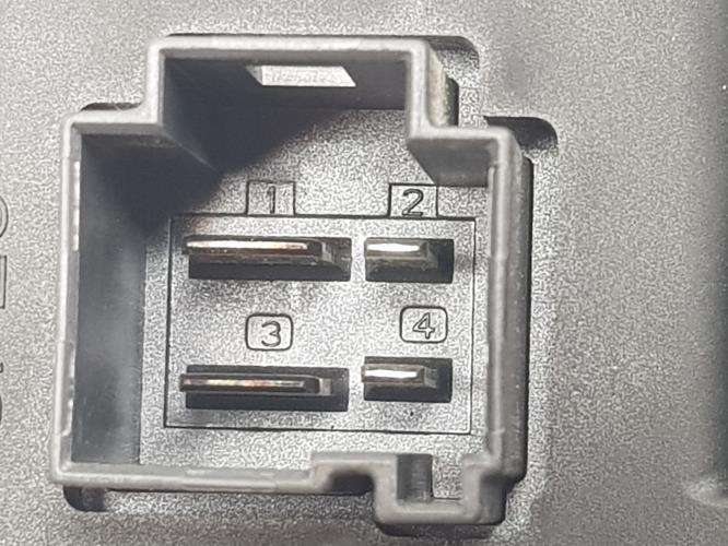 Foto del ricambio