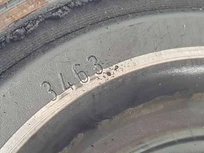 Foto de la pieza
