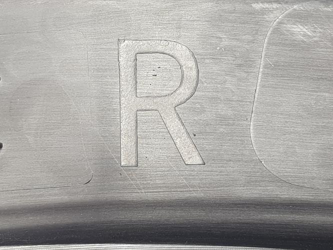 Foto del ricambio