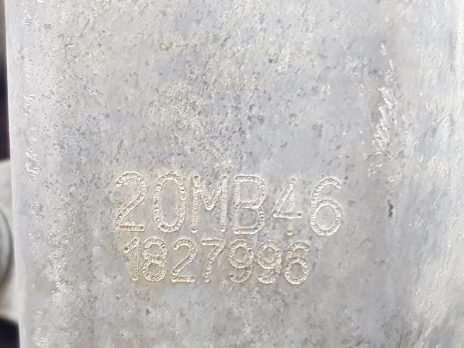 Foto de la pieza