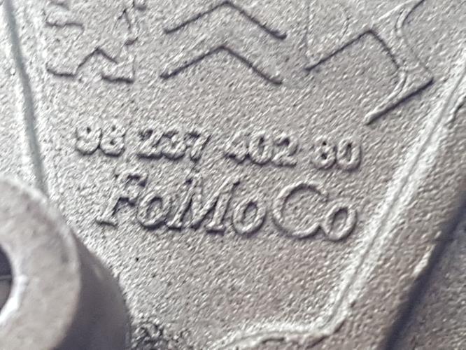 Foto del ricambio