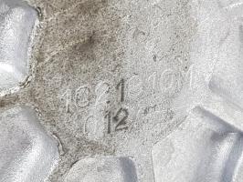 Foto de la pieza