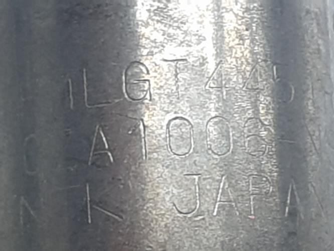 Foto de la pieza