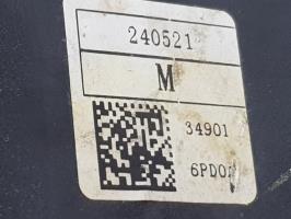 Foto del ricambio