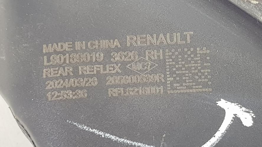 Foto del ricambio