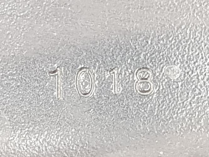 Foto de la pieza