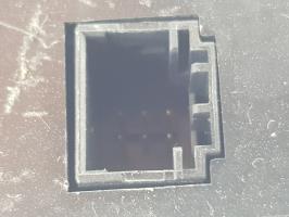 Foto del ricambio