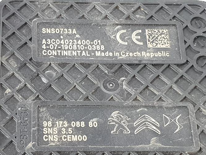 Foto del ricambio