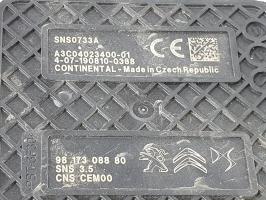 Foto del ricambio