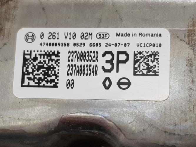 Foto de la pieza