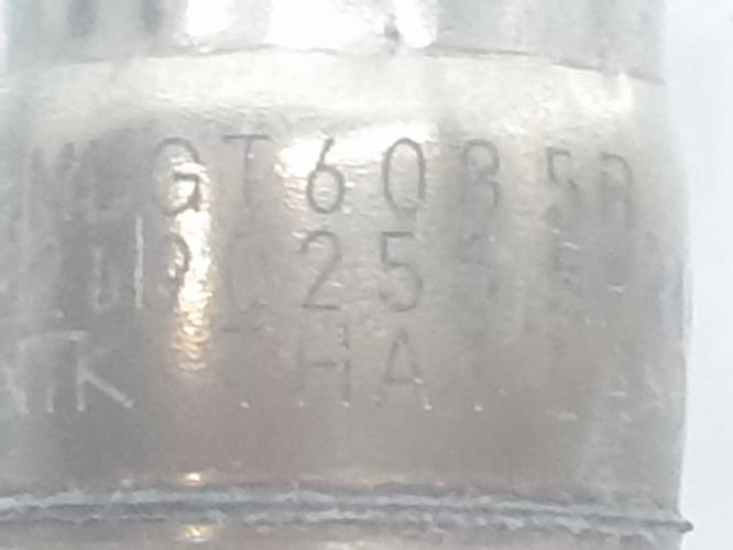 Foto del ricambio