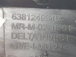 Foto del ricambio
