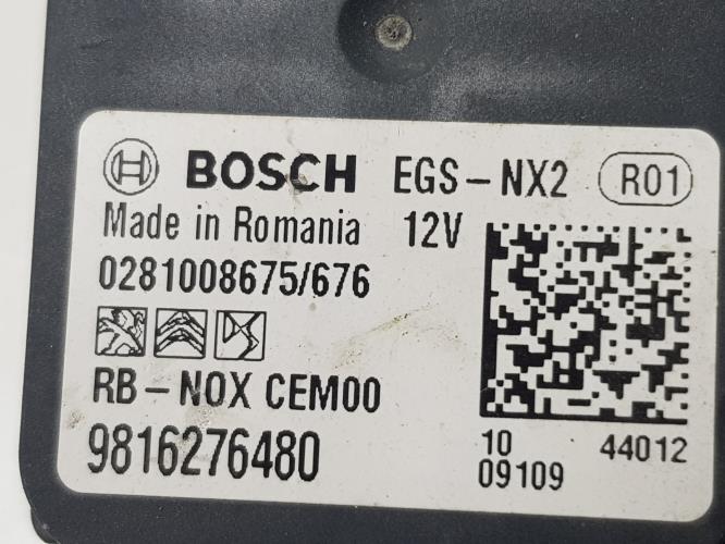 Foto de la pieza
