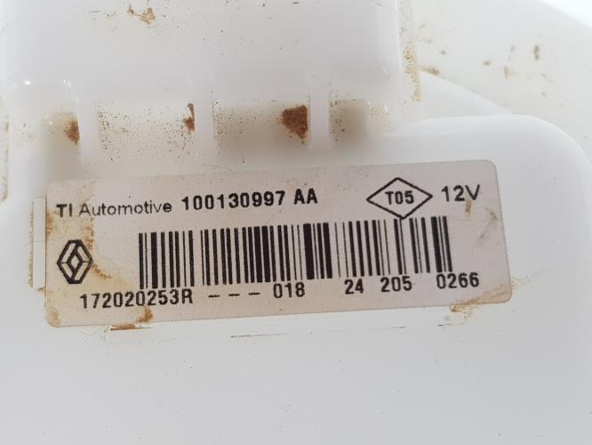 Foto del ricambio