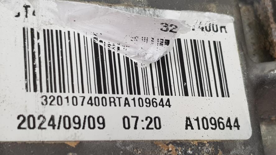 Foto del ricambio