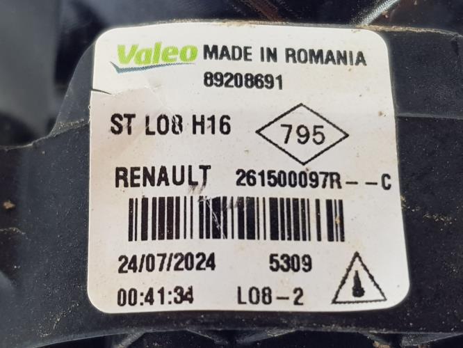 Foto del ricambio