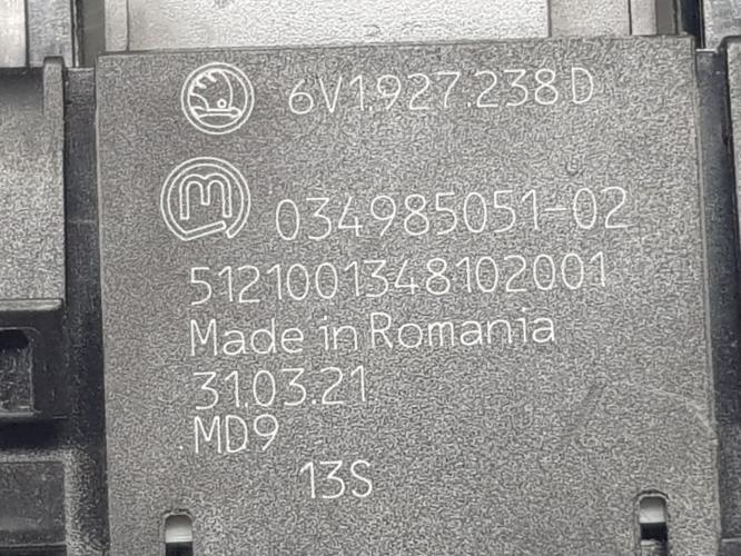 Foto de la pieza